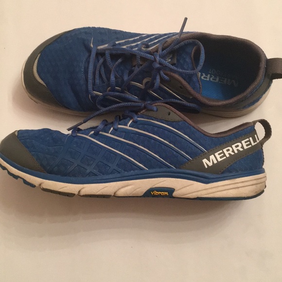 merrell shoes 2018